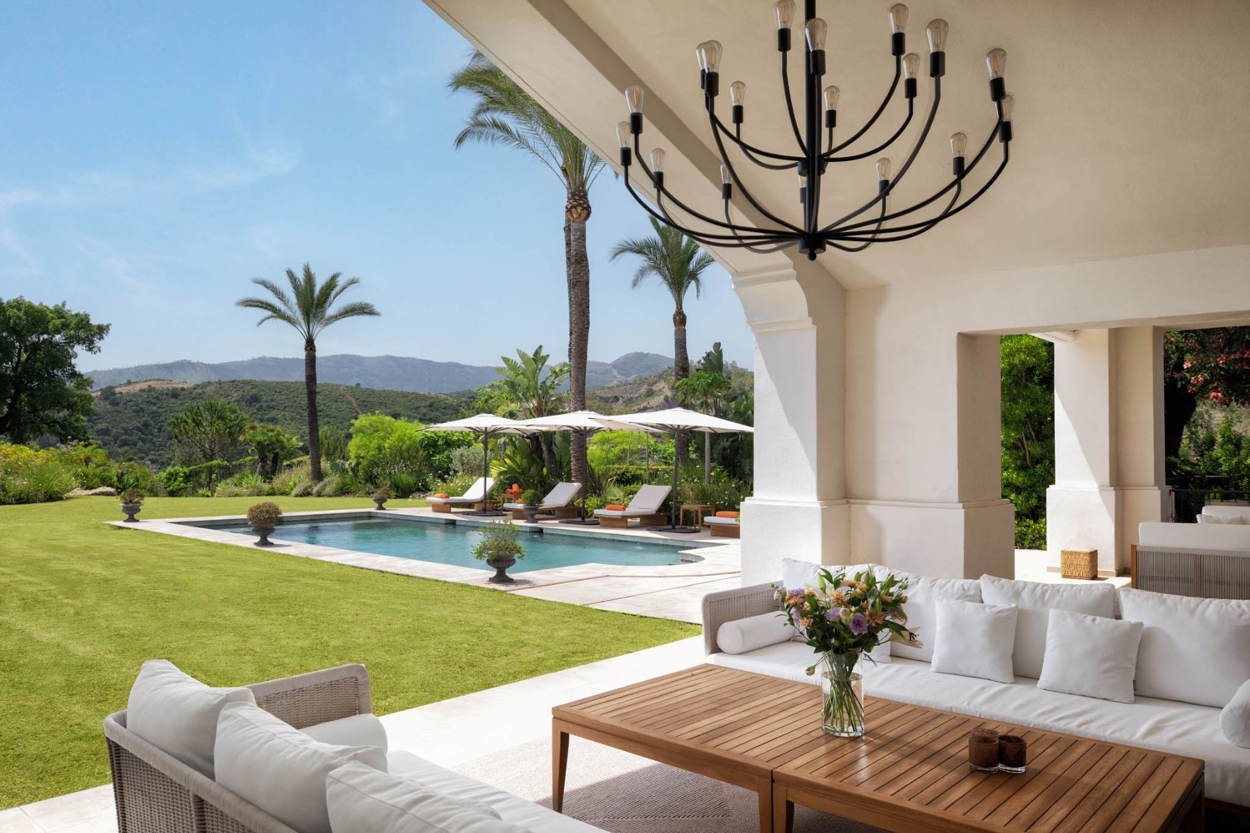 Villa Buena Ventura villa photo.